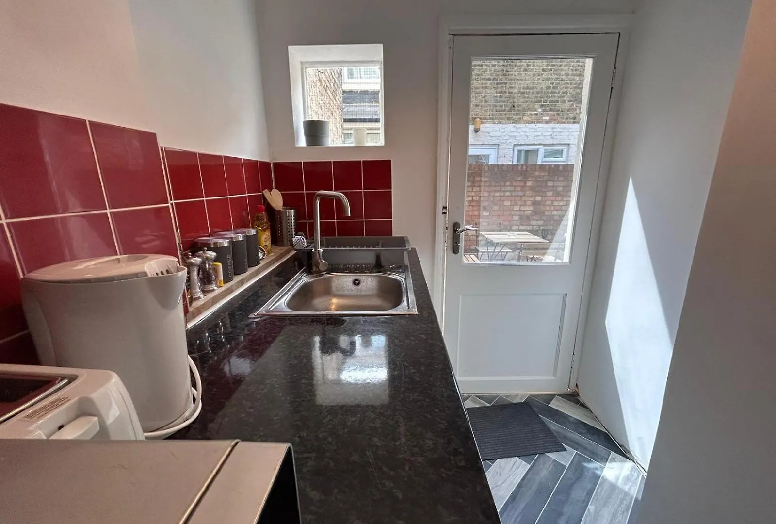 Apartment Mile End Studios London United Kingdom