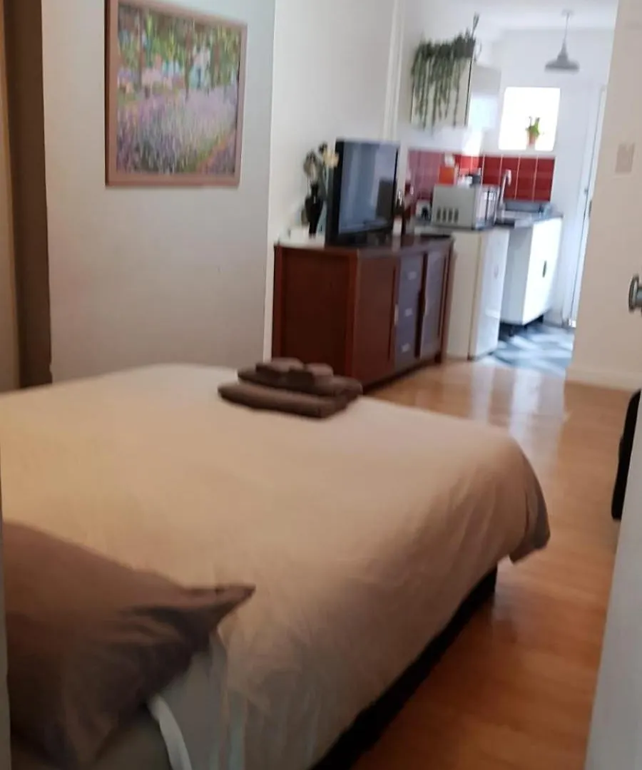Apartment Mile End Studios London United Kingdom