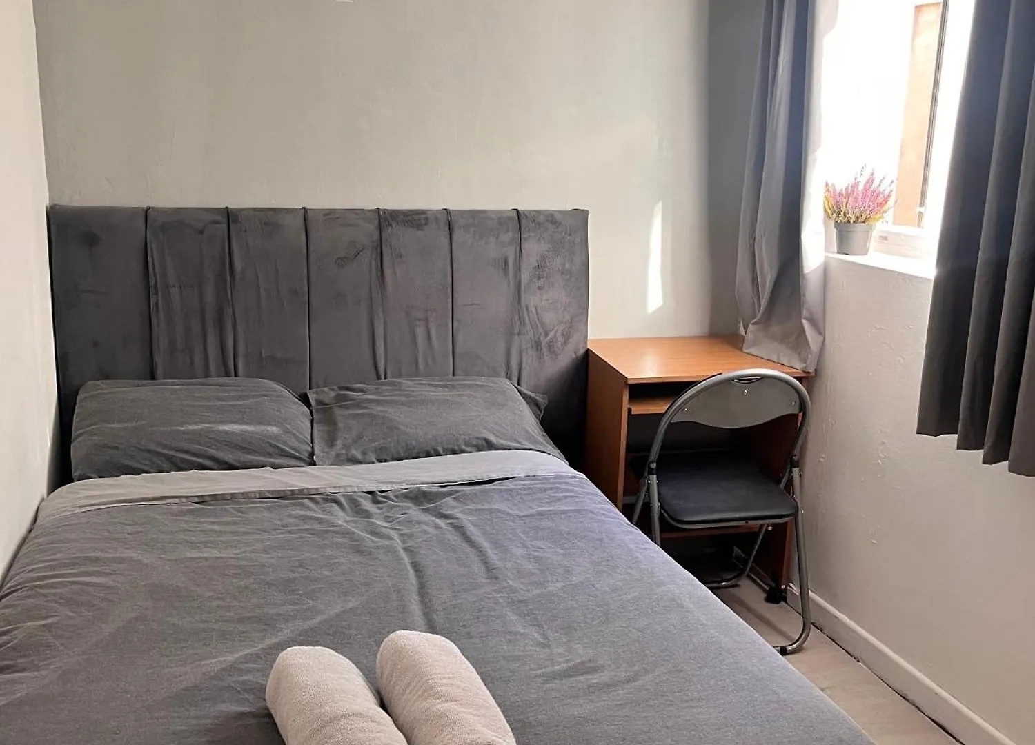 Mile End Studios London